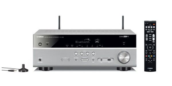 Yamaha RX-V485