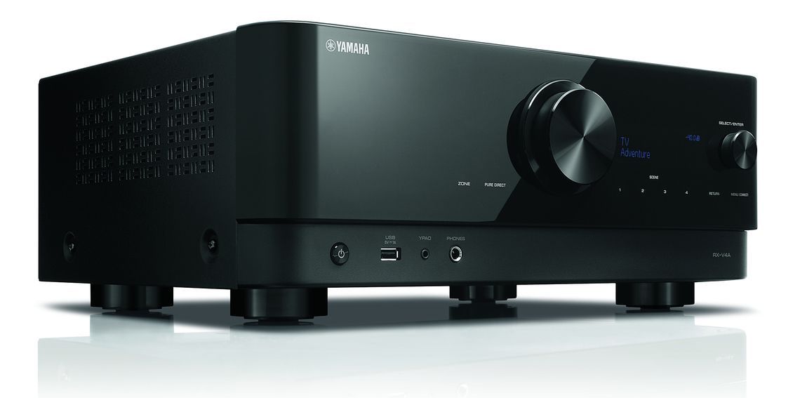 Yamaha RX-V4A - 5.2-AV-Receiver