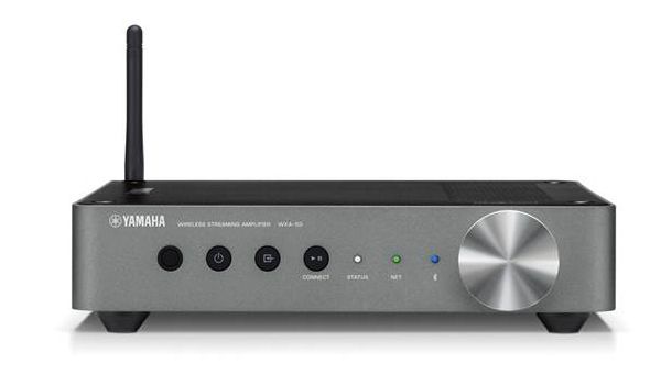 Yamaha WX-A50