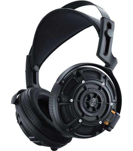 Yamaha High-End-Kopfhörer YH-5000SE
