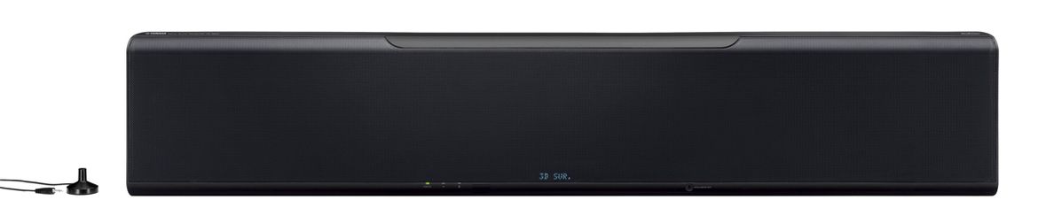 Yamaha Soundprojektor YSP5600