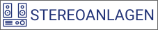 Icon Stereoanlagen