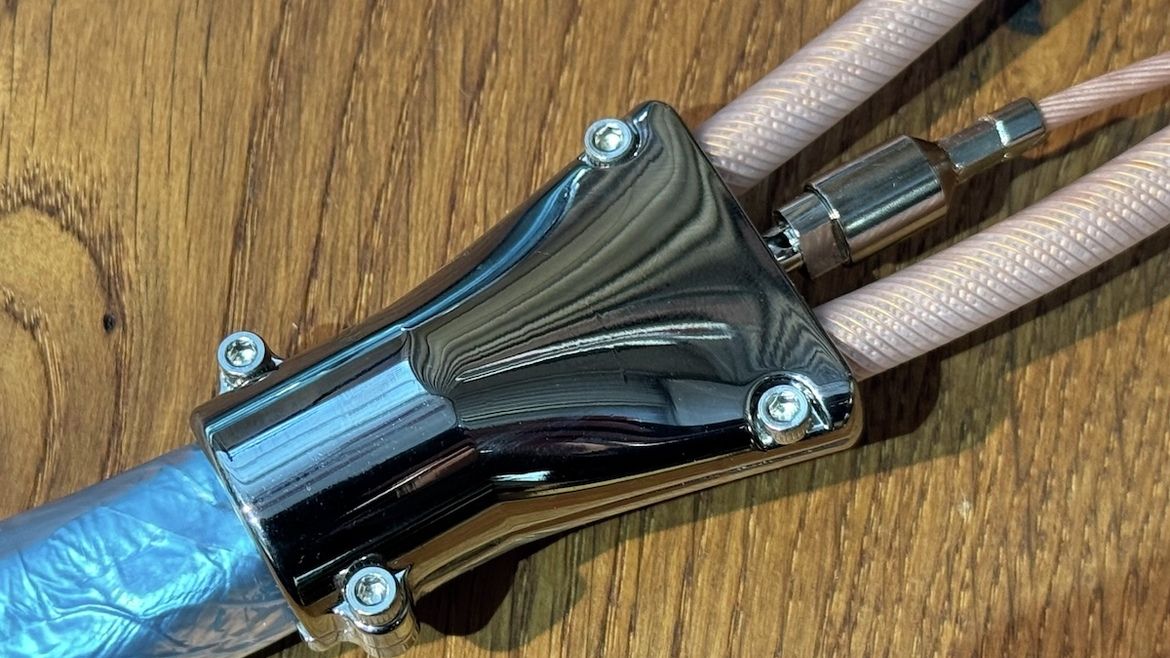 Supra Sword Excalibur