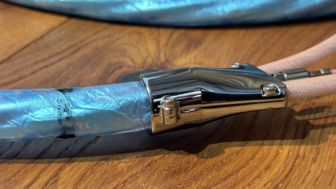 Supra Sword Excalibur