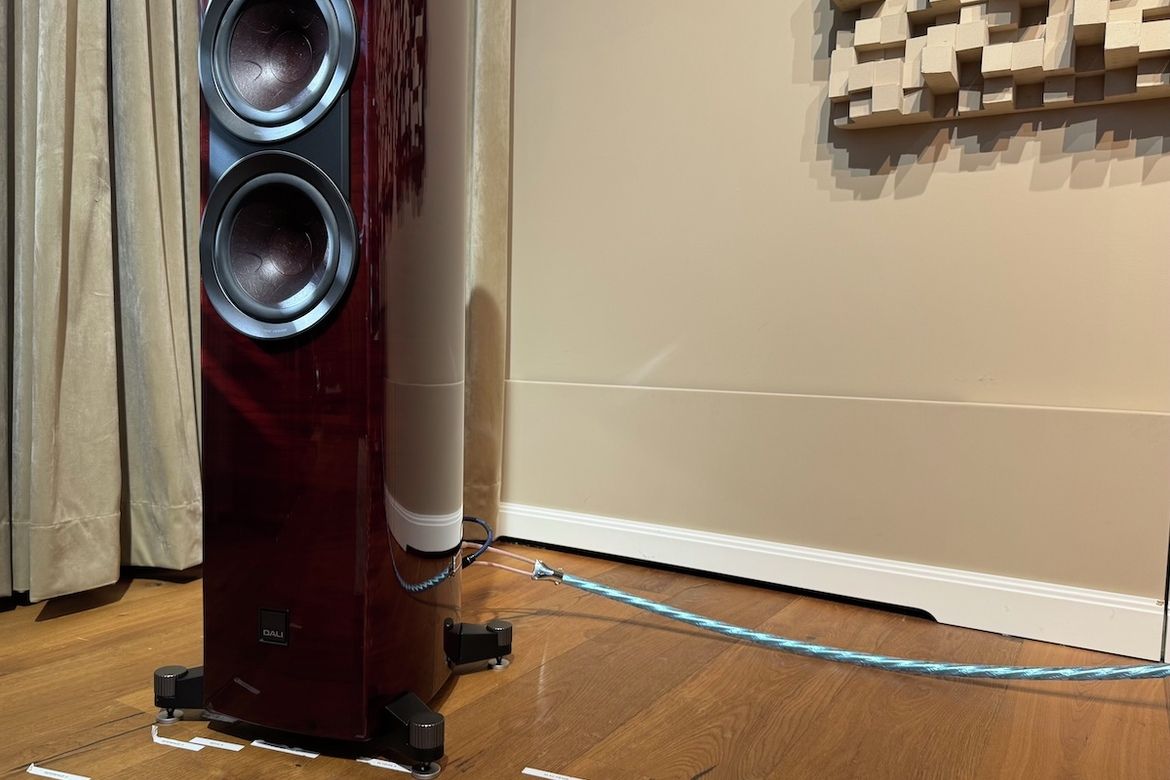 Supra Sword Excalibur