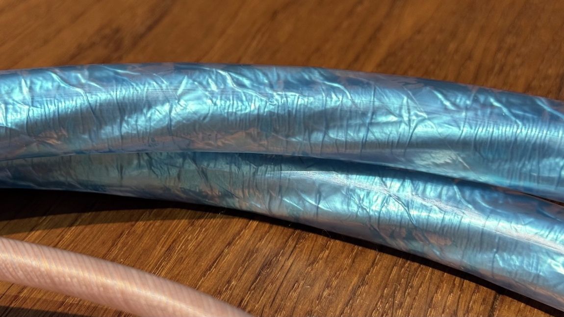 Kabelschirmung im Detail