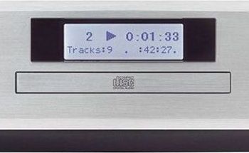 Teaserbild: 10 Punkte die für einen hochwertigen CD-Player sprechen