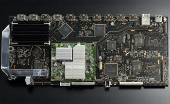 Teaserbild: 8K-HDMI-Upgrade für Denon und Marantz