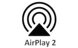 AirPlay 2 Icon