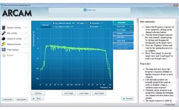 Teaserbild: AV-Receiver: Lautsprecher einmessen
