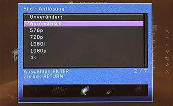 Teaserbild: Video-Bearbeitung am AV-Receiver