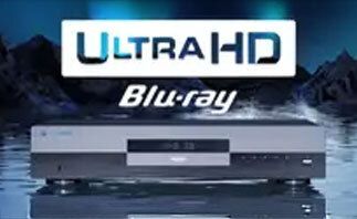 Teaserbild: 10 starke Kaufgründe für einen Ultra HD Blu-ray-Player auf High-End-Niveau
