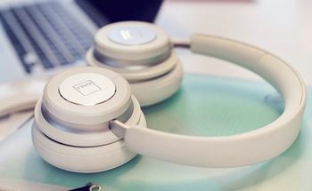 Teaserbild Bluetooth-Kopfhörer