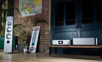 Teaserbild: Punkte, die für eine hochwertige Stereo-Anlage sprechen