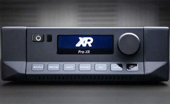 Teaserbild: Die CYRUS-XR-Serie