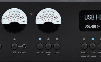 D/A-Wandler (DAC) im Test bei HIFI-REGLER