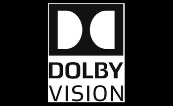 Teaserbild: Dolby Vision Logo