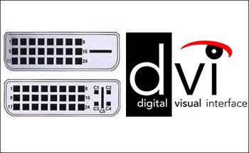 Teaserbild: DVI-Pin-Belegung