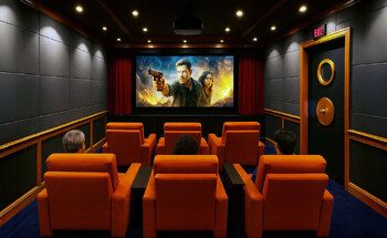 Teaserbild: Typische Heimkino-Szene