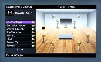 Teaserbild: Heimkino FAQ