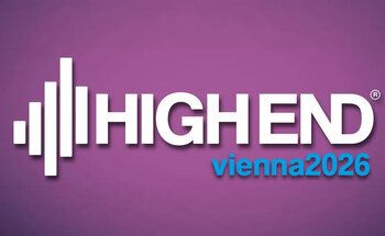 HIGH-END 2026 (Wien)