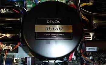 Teaserbild: Hochstromfähigkeit