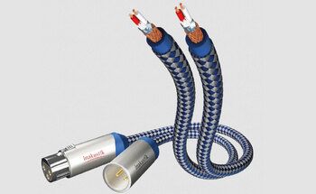 Teaserbild: in-akustik XLR-Kabel