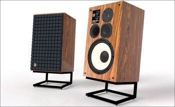 Teaserbild: JBL L100 Classic