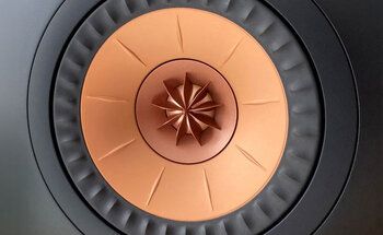 KEF UNI-Q-Chassis