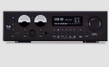 Kopfhörer-Verstärker im Test bei HIFI-REGLER