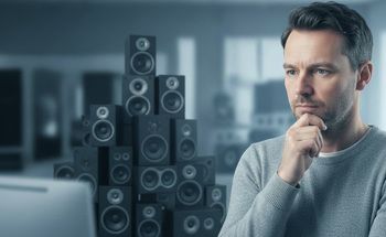 Teaserbild: Lautsprecher kaufen - Hintergrundwissen