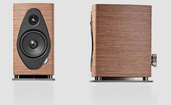 Regallautsprecher im Test bei HIFI-REGLER