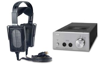 Teaserbild: Stax SRS-71500 MK2