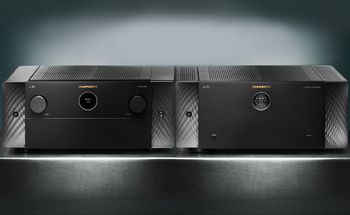 Teaserbild: Marantz AV20 Kombi