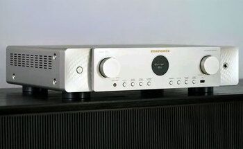 Teaserbild: Zehn unverzichtbare AV-Receiver-Merkmale