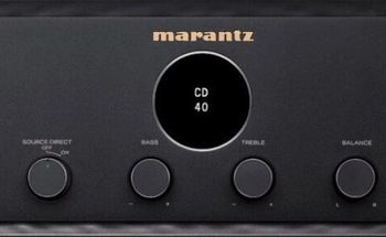 Marantz Model 60n