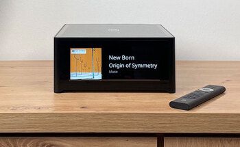 Teaserbild: NAD M10 V2