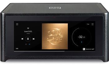 Teaserbild des NAD M10 V3