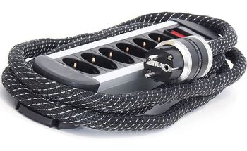 Ratgeber: Funktionen einer HiFi-Steckdosenleiste Teaserbild zum Ratgeber: Funktionen einer HiFi-Steckdosenleiste