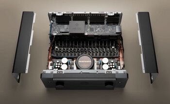 Teaserbild: Warum einen AV-Receiver der Oberklasse kaufen?