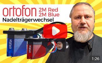 Teaserbild zum Video: Nadelträger-Austausch leicht gemacht