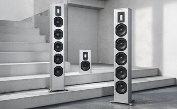 Teaserbild: Fakten zur Serie PIEGA Premium Wireless Gen2