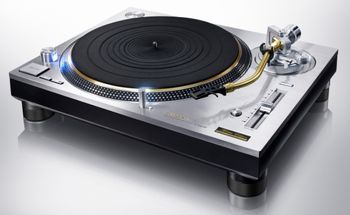 Technics SL-1200 GME