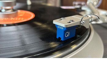 Teaserbild: Plattenspieler im Test bei HIFI-REGLER