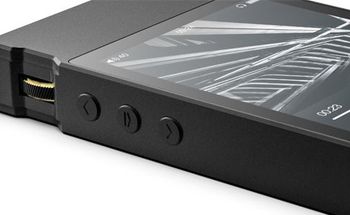 Teaserbild: Leistungsmerkmale eines portablen Audioplayers