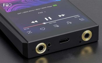 Teaserbild: 10 Punkte, die zu Portablen Musicplayern weichtig sind