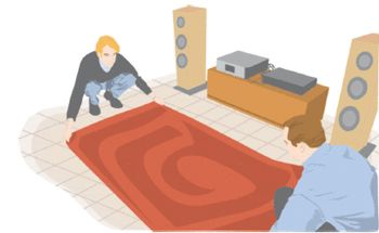 Teaserbild: Anlagen- und Raumakustik Check