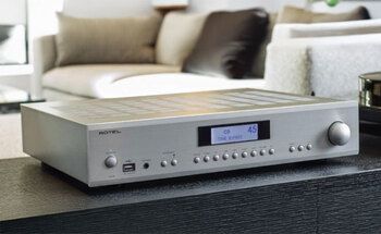 Teaserbild: Wichtige Punkte zum Kauf von Stereo-Equipment (Verstärker, Lautsprecher)