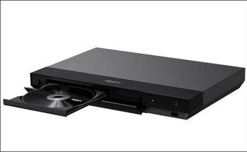 Teaserbild: Sony und Panasonic Blu-ray-Player im Vergleich