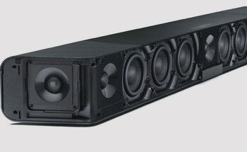 Soundbars im Test bei HIFI-REGLER